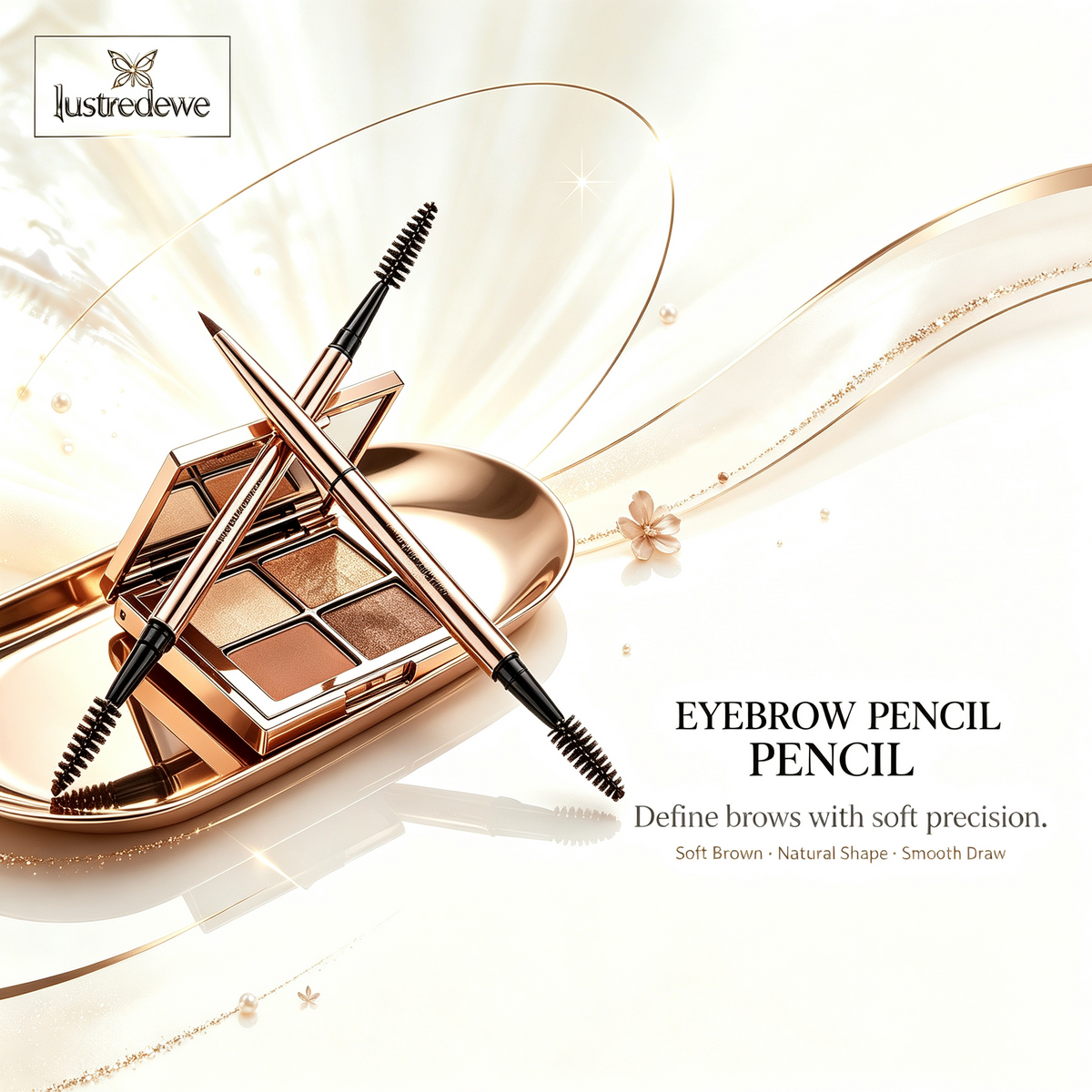 Eyebrow Pencil